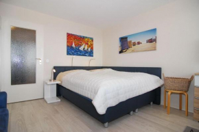 Metropol, Whg 143, Landseite